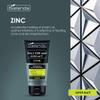 Bielenda Only for Men Super Mat Cleansing Gel with Scrub 5.3 Oz view 3