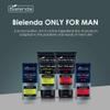 Bielenda Only for Men Super Mat Cleansing Gel with Scrub 5.3 Oz view 4
