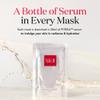 SK-II Facial Masks - Brightening Face Mask Sheets to Help Improve Tone, Texture & Radiance - Anti-Aging Treatment for Replenished Moisture & Visibly Healthier Skin (6 Count) view 3