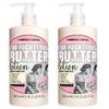 Soap & Glory The Righteous Butter Body Lotion x 500ml by Soap And Glory (2 pack) view 1