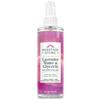 Heritage Store Lavender Flower Water & Glycerine Benefits Skin, Hair & More Aromatherapy Mist Spray 8 oz view 1