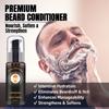 XIKEZAN Beard Kit for Men Care w/Beard Conditioner, Wash, Oil, Balm, Brush, Comb,Birthday Fathers Valentines Gifts for Men Him Dad Husband Boyfriend Christmas Gifts Mens Stocking Stuffers view 4