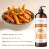 velona Rice Bran Oil 1 Gallon / 128 Fl Oz | 100% Pure and Natural Carrier Oil | Refined, Expeller Pressed | Cooking, Face, Hair, Body & Skin Care | Use Today - Enjoy Results view 4