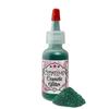 Amerikan Body Art Opaque Glitter - Emerald Green (0.5 oz) view 1