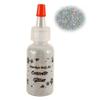Amerikan Body Art Semisheer Body Glitter - Holographic Silver (0.5 oz) view 1