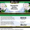 Bianca Rosa Sarsaparilla (Smilax Officinalis) Cream (2 oz, ZIN: 521363) view 3