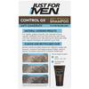 Just for Men Control GX Grey Reducing Shampoo Blonde & Medium Brown view 3