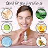Deluvia Daily Under Eye Gel - Reduces Puffiness & Fine Lines 0.5 oz view 3