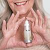 Deluvia Daily Under Eye Gel - Reduces Puffiness & Fine Lines 0.5 oz view 4