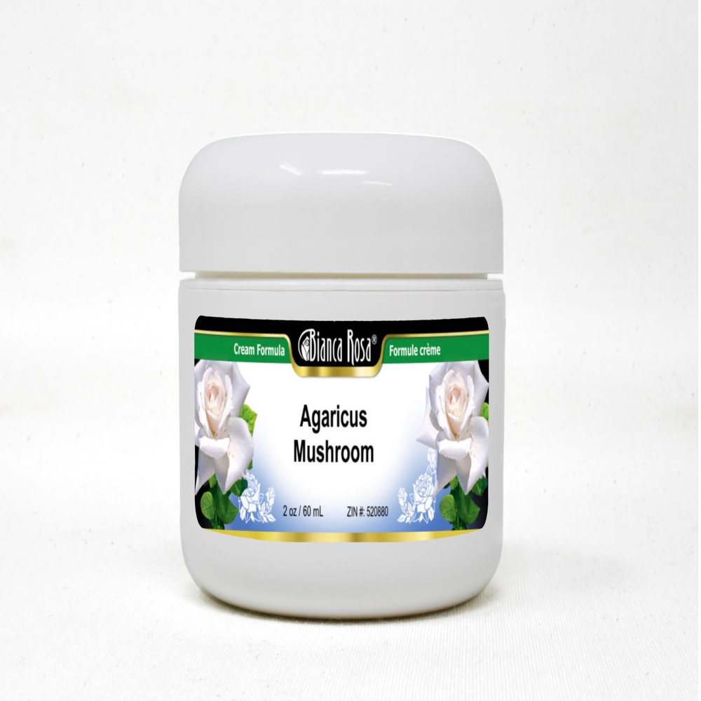 Bianca Rosa Agaricus Mushroom Cream (2 oz, ZIN: 520880)