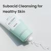 HEIMISH All Clean Green Foam Moisturizing Face Cleanser, Hydrating Gentle Gel Cleanser, Daily Face Wash for Sensitive Skin with Amino Acid, P.H 5.5, for Double Cleansing, Korean Skincare, 5.3oz/150g view 4
