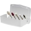 Emjoi AP-3RPM Micro-Pedi Manicure Kit view 1