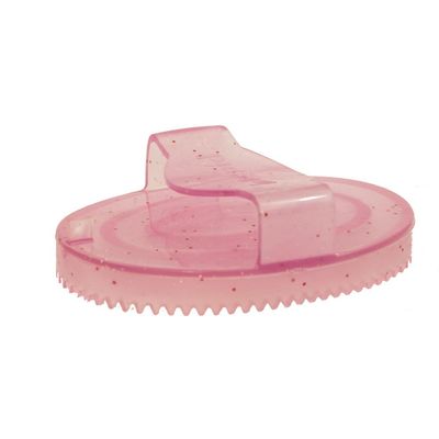CURRY GEL SMALL PINK, Pink