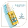 Avon Advance Techniques Moroccan Argan Oil Leave-in Treatment Bottle All Hair Types view 3
