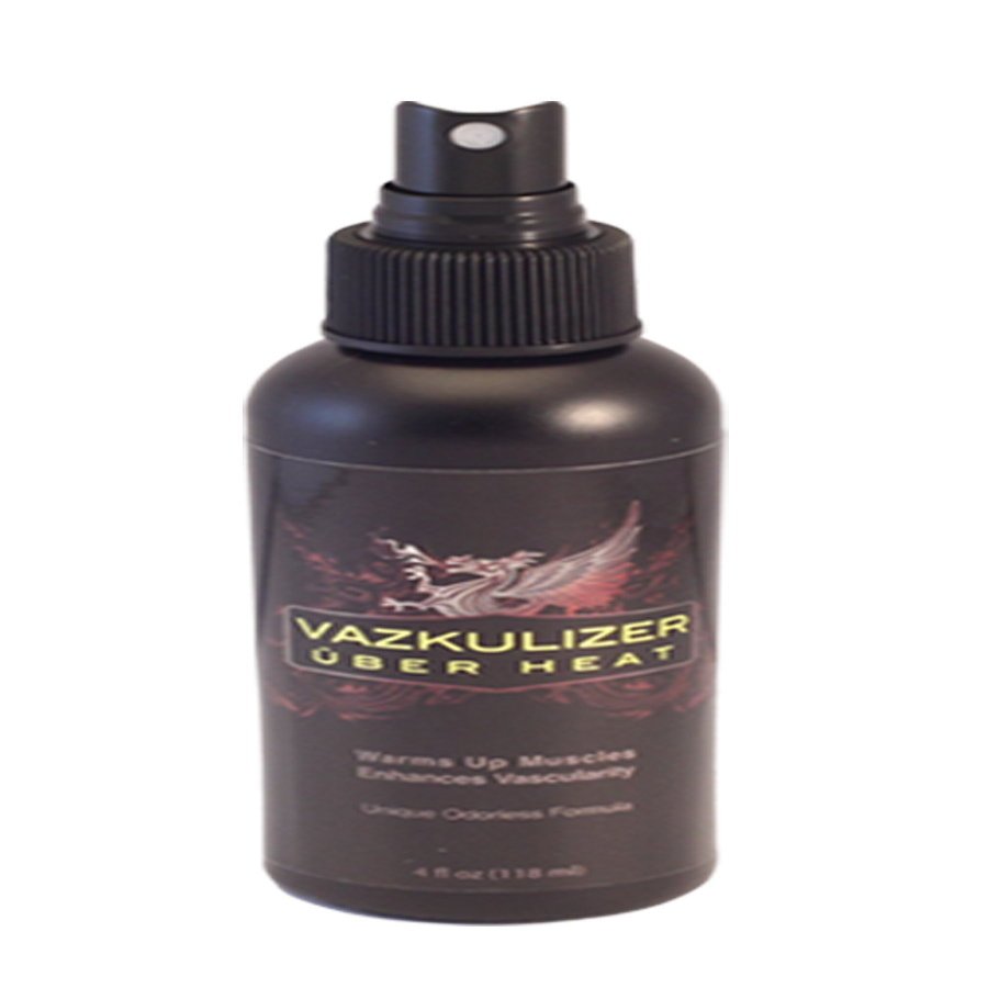 Dream Tan Vazkulizer 4 fl.oz by DreamTan