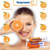 Neoprosone, Vitamin C Gel - 1 Fl oz / 30 ml - Brightening Gel Cream for Neck, Face, Body, Armpit, Hands - For Women and Men, with Alpha Arbutin view 4