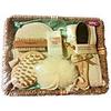 Bath Beauty Accessories 9 Piece Gift Set view 1