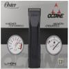 Oster Pro Adjustable Hair Clippers & Hair Cutting Kit, 1 CT (Gray (Cordless)) view 1