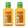 Garnier Fructis Sleek & Shine Moroccan Sleek Smoothing Oil for Frizzy, Dry Hair, Argan Oil, 3.75 Fl Oz, 2 Count (Packaging May Vary) view 2