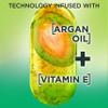 Garnier Fructis Sleek & Shine Moroccan Sleek Smoothing Oil for Frizzy, Dry Hair, Argan Oil, 3.75 Fl Oz, 2 Count (Packaging May Vary) view 3