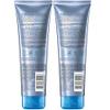 L'Oreal Paris EverCurl Sulfate Free Shampoo for Curly Hair, Lightweight, Anti-Frizz Hydration, Gentle on Curls, with Coconut Oil, 2 Count (8.5 Fl; Oz each) (Packaging May Vary) view 2