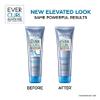 L'Oreal Paris EverCurl Sulfate Free Shampoo for Curly Hair, Lightweight, Anti-Frizz Hydration, Gentle on Curls, with Coconut Oil, 2 Count (8.5 Fl; Oz each) (Packaging May Vary) view 3