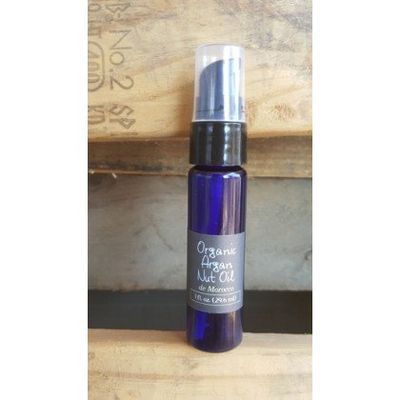 Argan Nut Oil