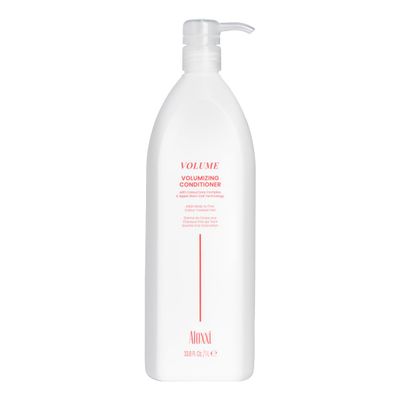 ALOXXI Volumizing Conditioner for Fine Thin and Color-Treated Hair with Apple Stem Cell Technology Keratin and Botanical Oils, 10.1 Fl.Oz