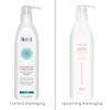 ALOXXI Volumizing Conditioner for Fine Thin and Color-Treated Hair with Apple Stem Cell Technology Keratin and Botanical Oils, 10.1 Fl.Oz view 2
