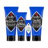 Jack Black Skin Saviors Set for Men  Face Scrub, Facial Cleanser, Face Moisturizer, Lip Balm, Mens Skin Care Kit, Men's Skincare Gift Set view 3