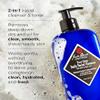 Jack Black Skin Saviors Set for Men  Face Scrub, Facial Cleanser, Face Moisturizer, Lip Balm, Mens Skin Care Kit, Men's Skincare Gift Set view 4