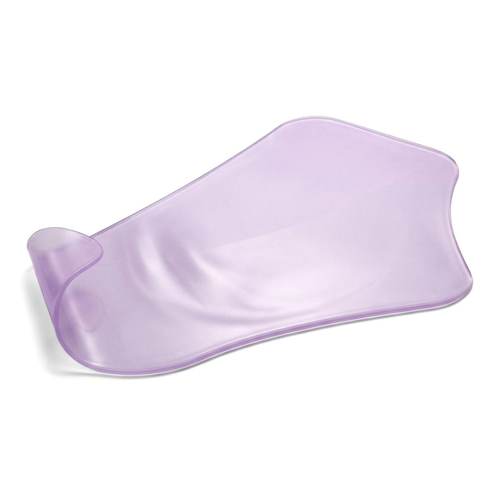 Nurse Jamie Skin Perfecting Silicone Neck Wrap  Reusable Anti-Aging Treatment for Fine Lines, Crepey Skin & Firmness