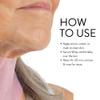 Nurse Jamie Skin Perfecting Silicone Neck Wrap  Reusable Anti-Aging Treatment for Fine Lines, Crepey Skin & Firmness view 4