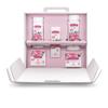 Bulgarian Rose 5 Piece Gift Set with Natural Rose Soap, Rose Body Lotion, Rose Hand Cream, Rose Day Face Cream, Rose Micellar Water view 2