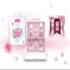 Bulgarian Rose 5 Piece Gift Set with Natural Rose Soap, Rose Body Lotion, Rose Hand Cream, Rose Day Face Cream, Rose Micellar Water view 3