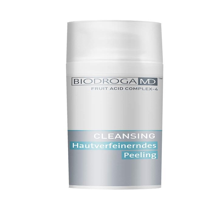 Cleansing - Skin Refining Peeling