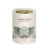 Moon Bath Botanical Bath Tea | Waning Moon Herbal Ayurvedic Bath Tea Soak for Detox & Release w/Peppermint, Rosemary & Helichrysum for 2 Baths & Organic Body Care for Lunar Alignment | Made in USA view 1