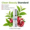 Anti-Aging Peptide Serum for Face with 8 Peptides, Matrixyl, 1 oz view 2