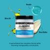 Aunt Jackie's in control 15oz - "Anti-Poof" Moisturizing & Softening Conditioner view 2