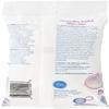 Cleanlife Products No-Rinse Shampoo Cap (2 Pack) - Waterless, Rinseless Hair Washing and Conditioning Shower Caps for Bathing Elderly, Bedridden, Hospital Patients - Disposable, Hypoallergenic view 2