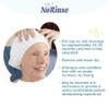 Cleanlife Products No-Rinse Shampoo Cap (2 Pack) - Waterless, Rinseless Hair Washing and Conditioning Shower Caps for Bathing Elderly, Bedridden, Hospital Patients - Disposable, Hypoallergenic view 4