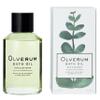 OLVERUM - Natural Bath Oil | Vegan, Cruelty-Free, Revitalizing Clean Beauty Bath Oil (4.25 fl oz | 125 ml) view 1