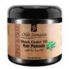 Jamaican Black Castor Oil Pomade - 13.2 Oz by Olde Jamaica view 1