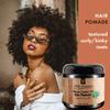 Jamaican Black Castor Oil Pomade - 13.2 Oz by Olde Jamaica view 2