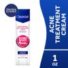 Clearasil Rapid Rescue Acne Spot Treatment Cream, 1 oz (Pack of 4) view 2
