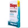 Blistex Medicated Lip Balm, SPF 15, .15 oz (Pack of 12) view 3