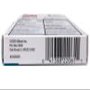 Blistex Medicated Lip Balm, SPF 15, .15 oz (Pack of 12) view 4
