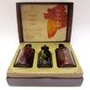 ICON INDIA Hair Care Trio Set(India-Oil, Shampoo, Conditioner) view 2