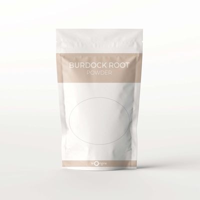 Burdock Root Powder - 500g