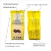 African Raw Unrefined Yellow Shea Butter 25lb Cheap Shipping view 3